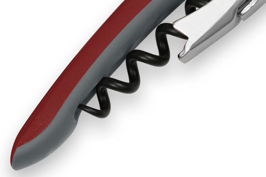 Old school professional corkscrew