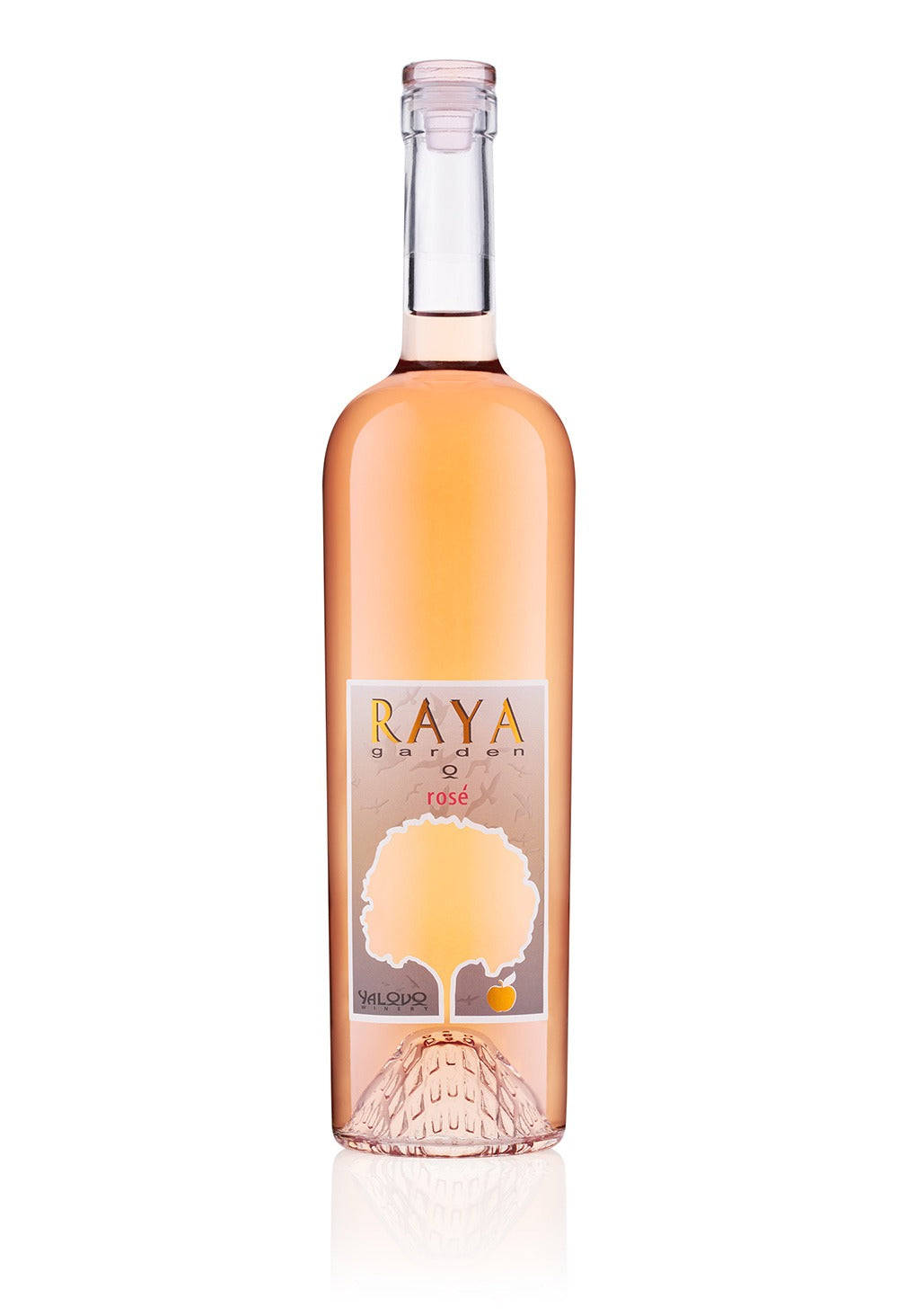 Raya Garden Rosé 2023